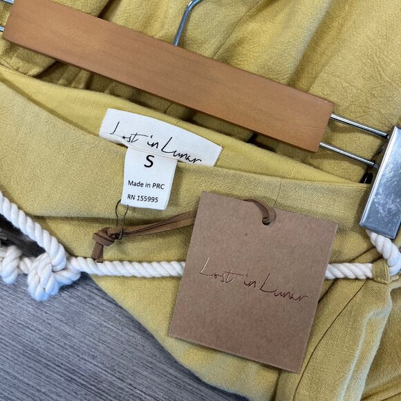 Lost in Lunar - Picture 7 of 7